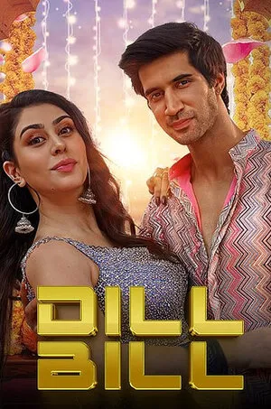 Yeh Dil Bill 2025 Hindi Audio WEB-DL 720p - 480p - 1080p