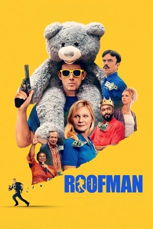 Roofman (2025) WEBRIP Hindi (MULTI AUDIO) 720p – 480p – 1080p