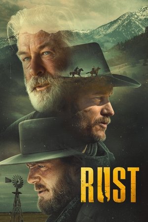 Rust (2025) WEBRIP Hindi (MULTI AUDIO) 720p – 480p – 1080p
